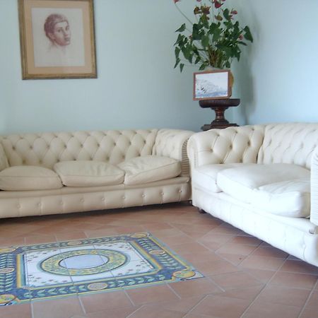Villa Rina Amalfi Exterior foto